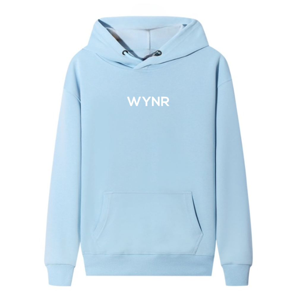 WYNR Sweatshirt com capuz Original