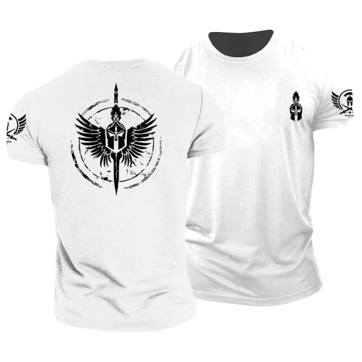 T-shirt Battle Born