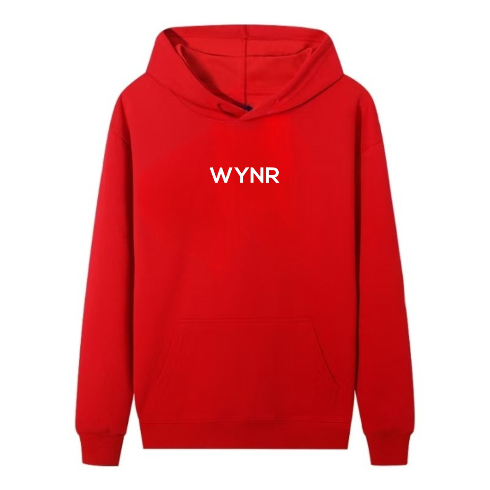 WYNR Sweatshirt com capuz Original