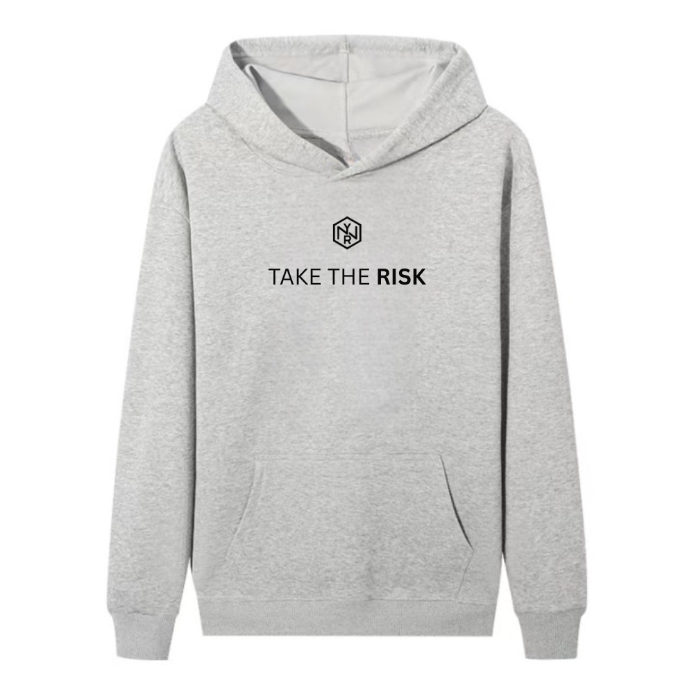 WYNR Take The Risk Hoodie