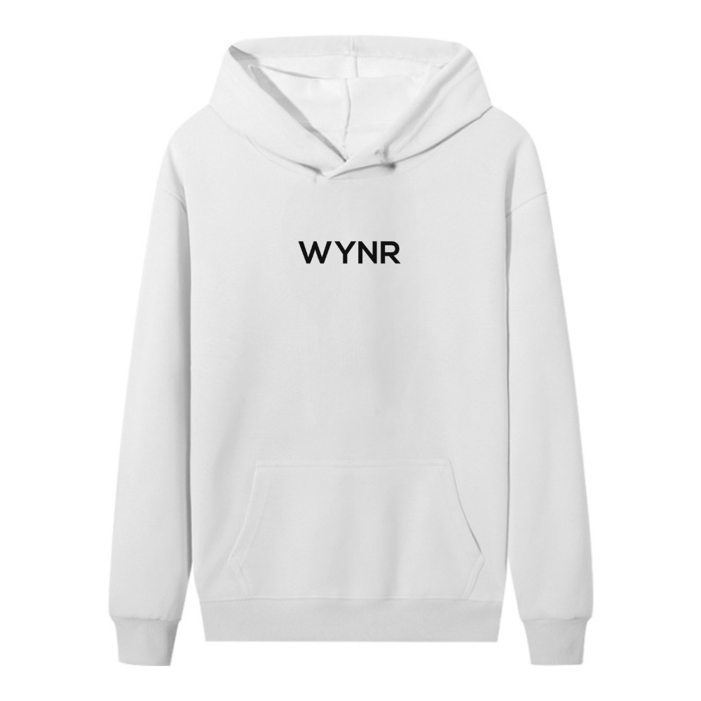 WYNR Sweatshirt com capuz Original