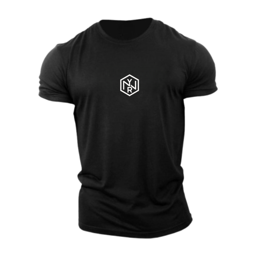 WYNR Premium Chest Symbol T-Shirt