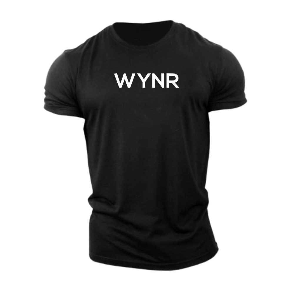 WYNR Premium Charles T-Shirt