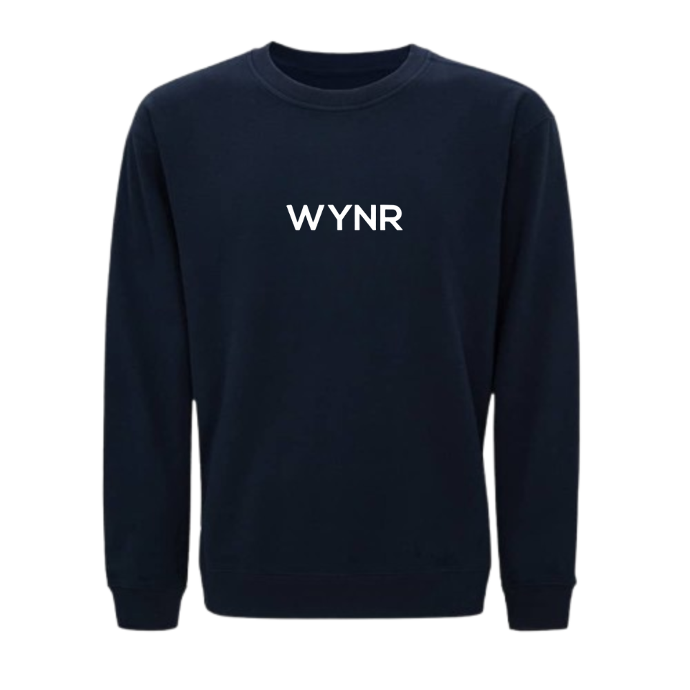 WYNR Original sweattrøje