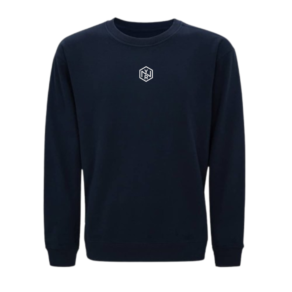 Bluza z Logo WYNR