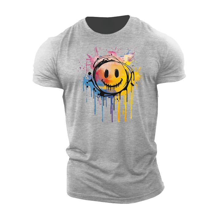 Gleeful Expression T-Shirt