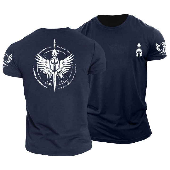 T-shirt Battle Born