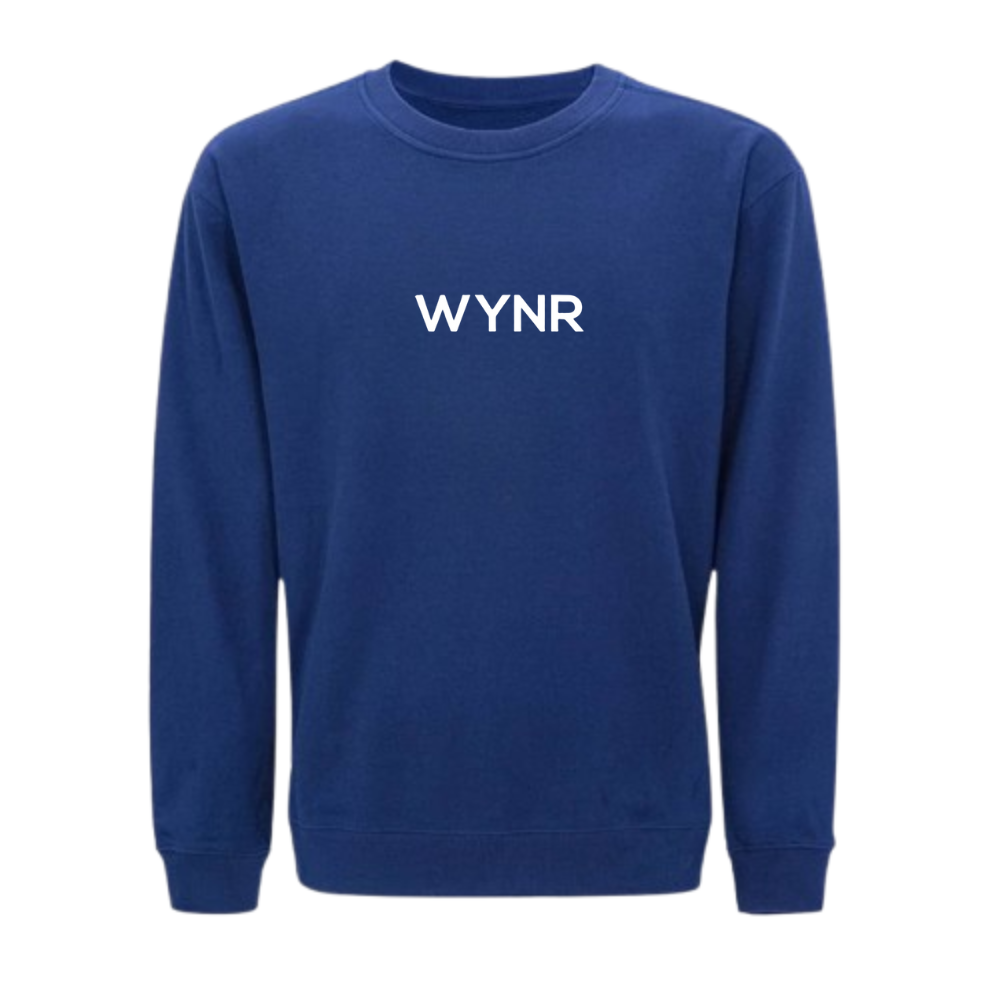 WYNR Original sweattrøje