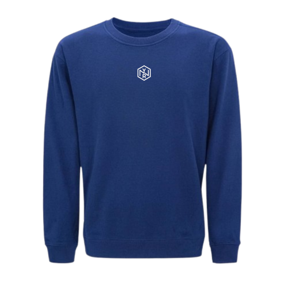 Bluza z Logo WYNR