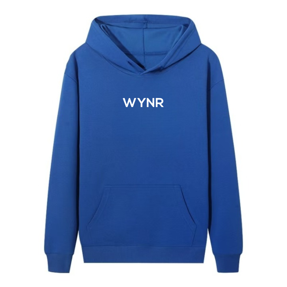 WYNR Sweatshirt com capuz Original