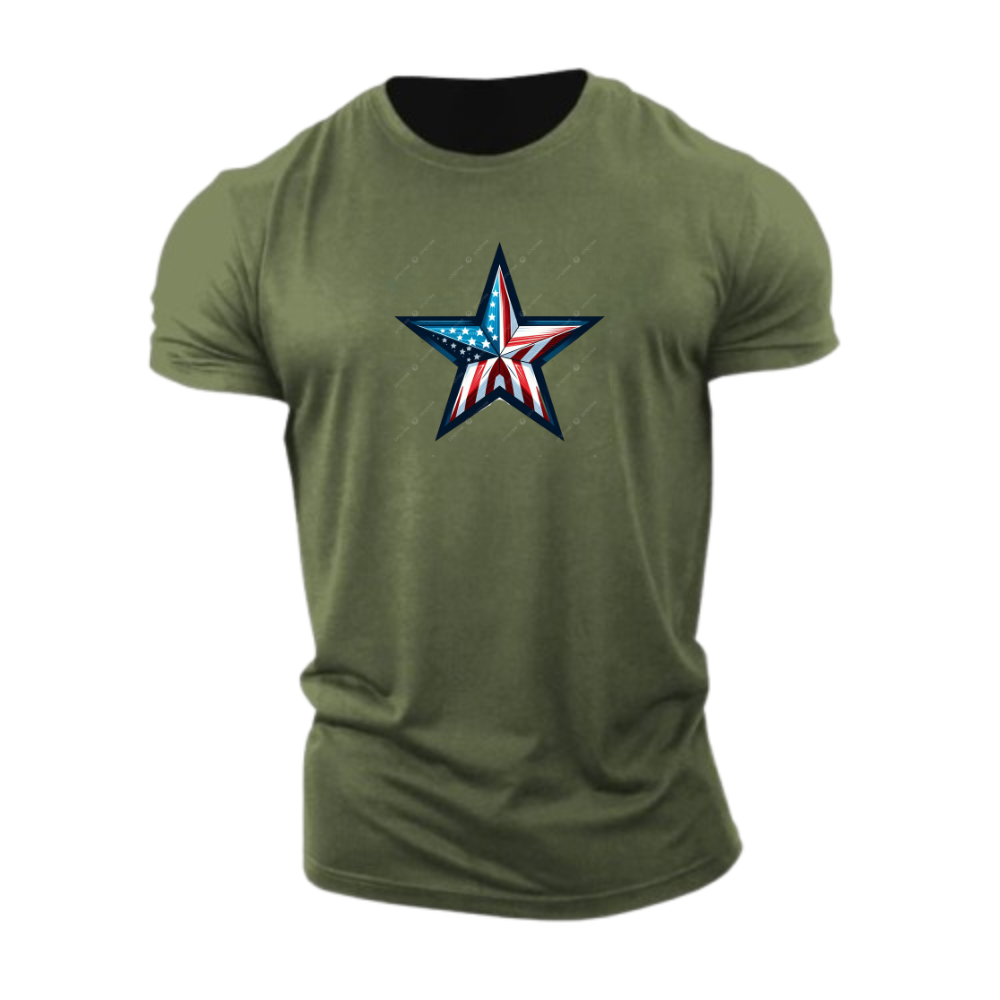 American Star T-Shirt