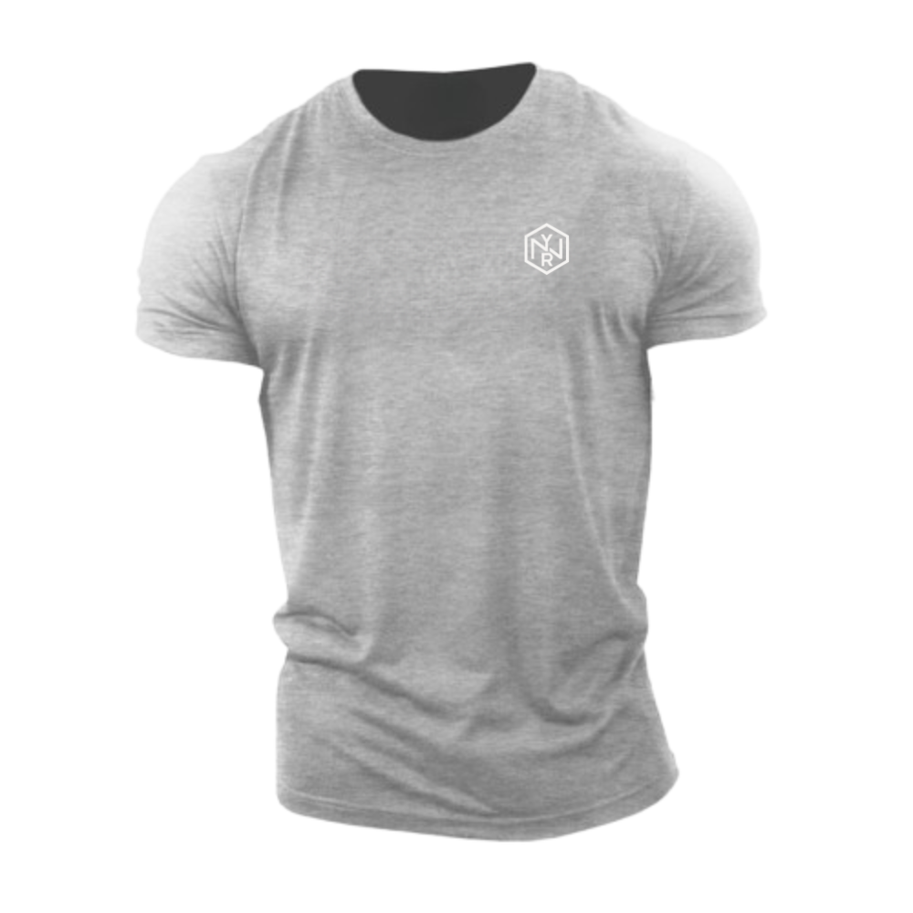 WYNR Premium Chest Emblem T-Shirt