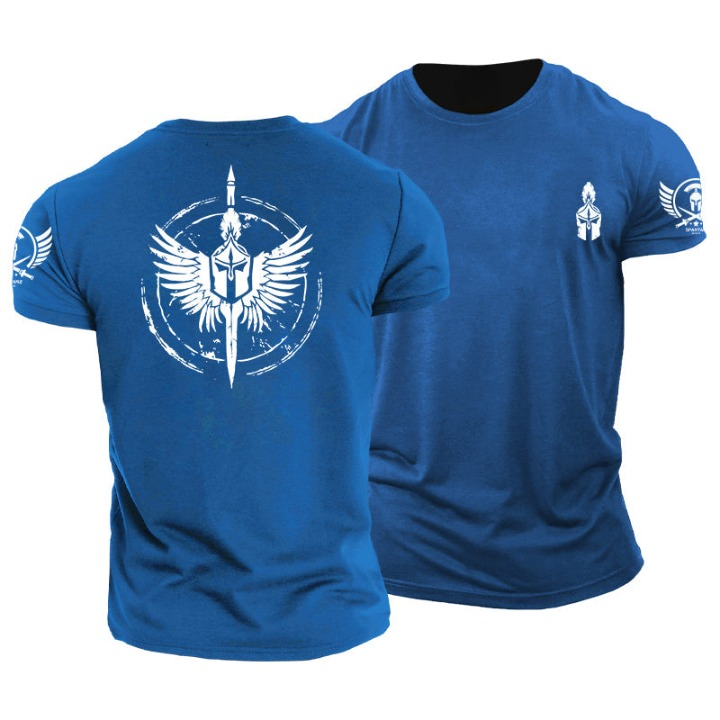 T-shirt Battle Born