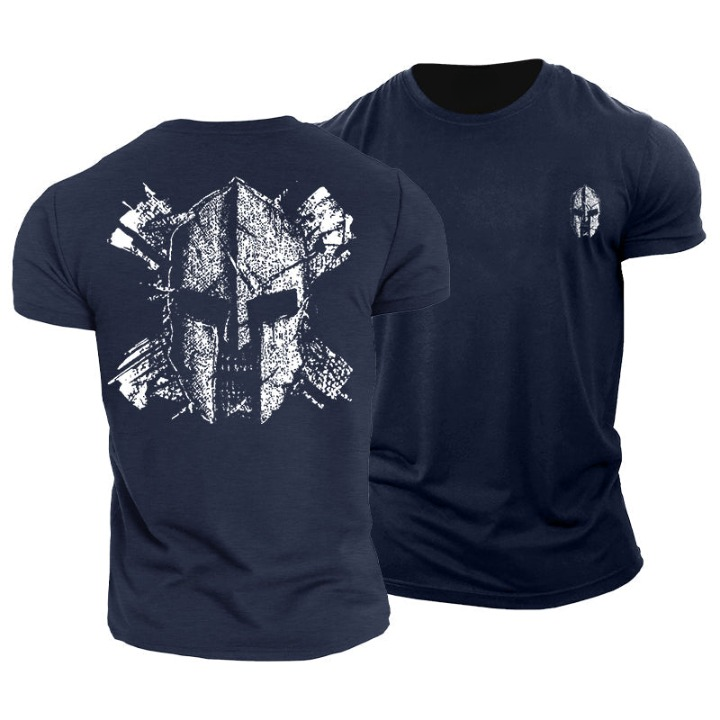 Helmet der Ehre T-Shirt