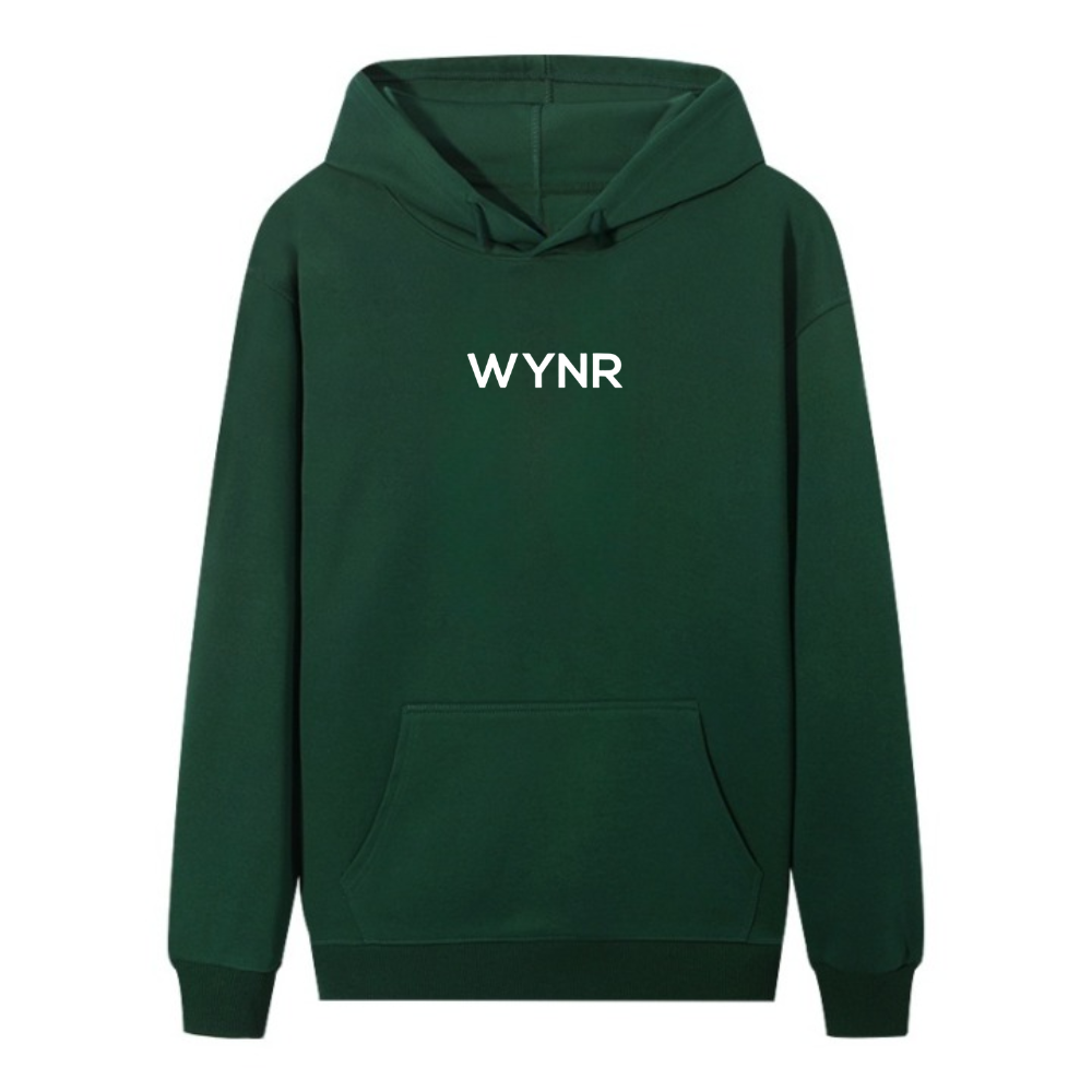 WYNR Sweatshirt com capuz Original