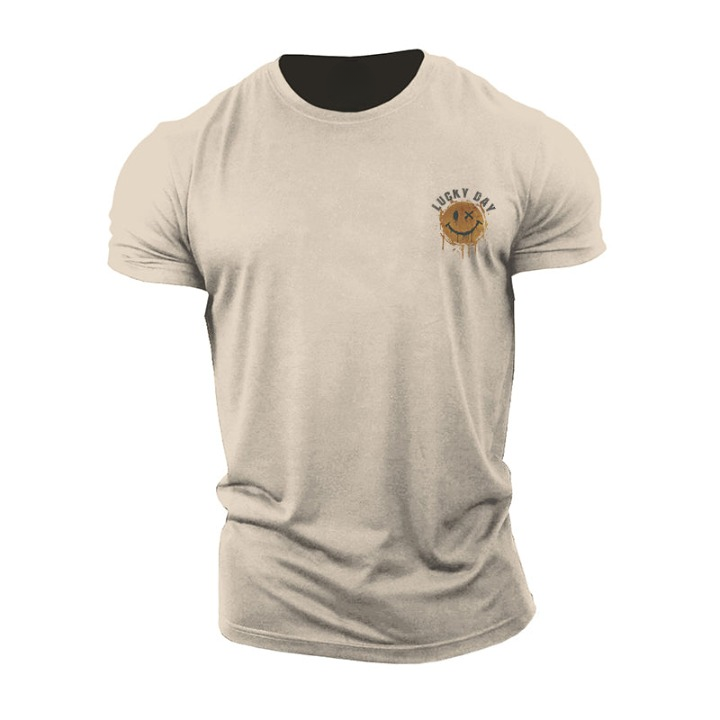 Lucky Day T-Shirt