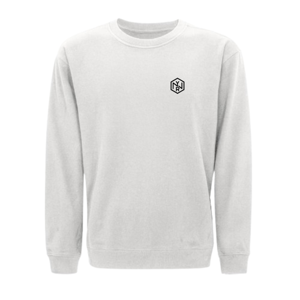Bluza z Małym Logo WYNR