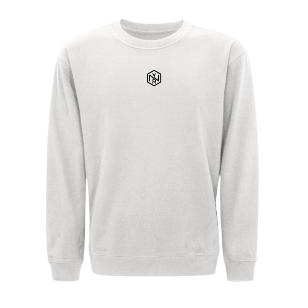 Bluza z Logo WYNR