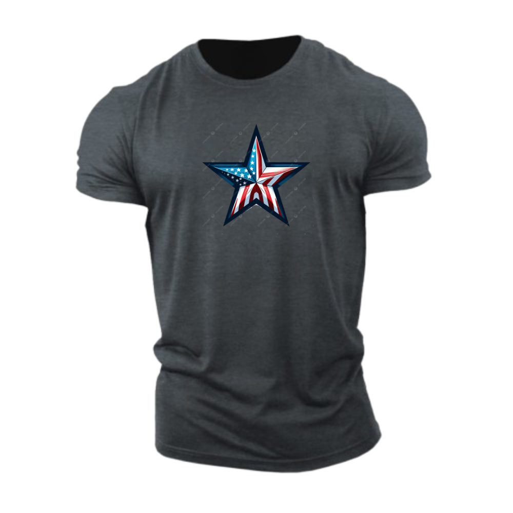 American Star T-Shirt