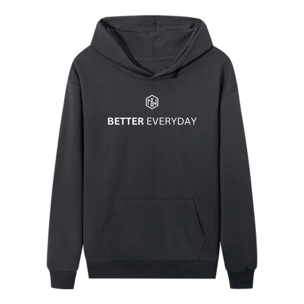 WYNR Hoodie Melhor para o Dia a Dia