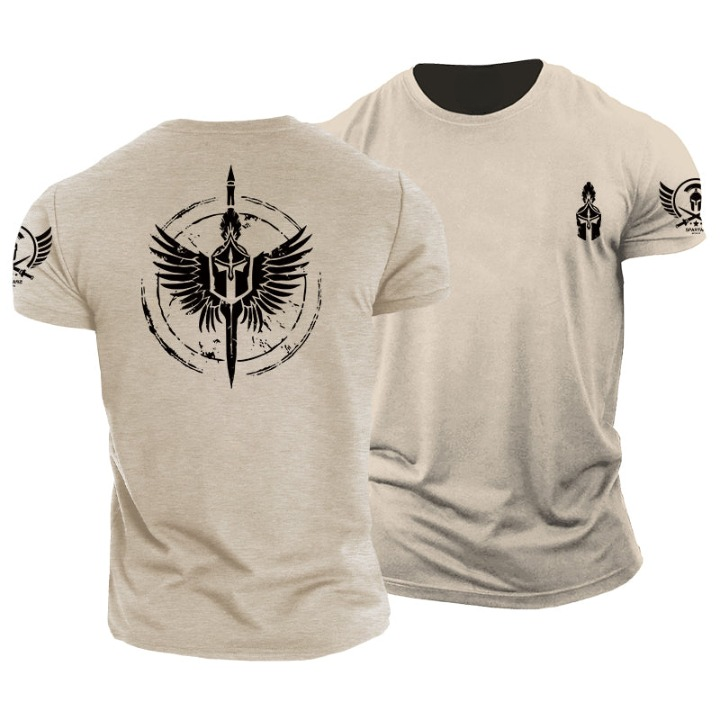 T-shirt Battle Born
