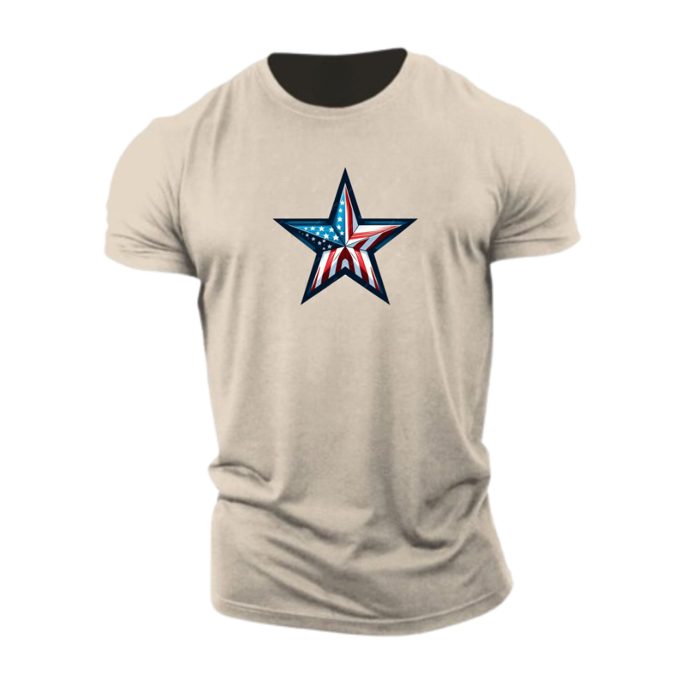 American Star T-Shirt