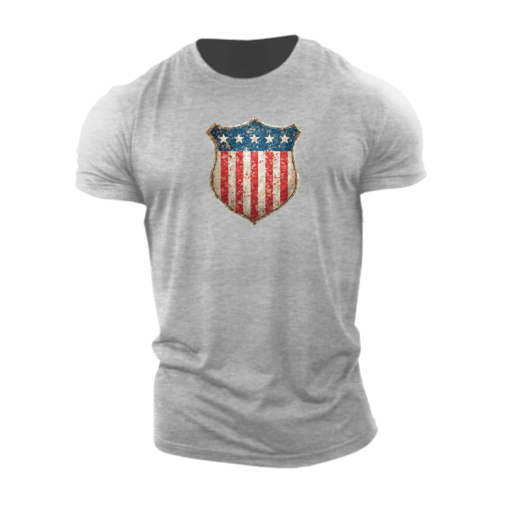 American Shield T-Shirt