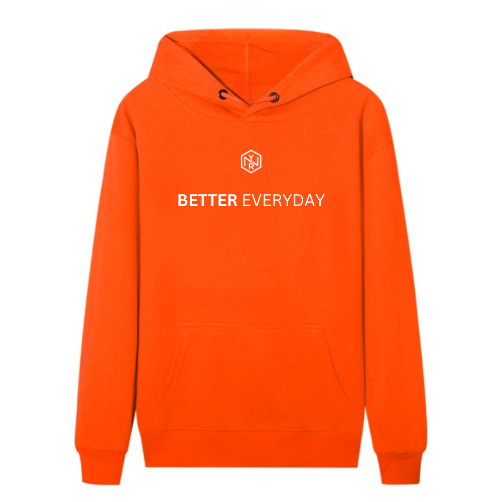 WYNR Hoodie Melhor para o Dia a Dia