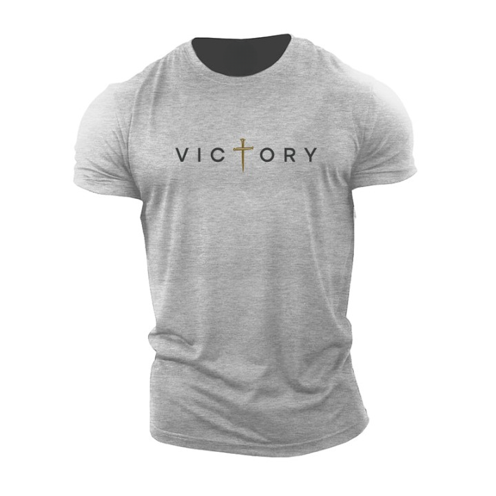 T-shirt Victory