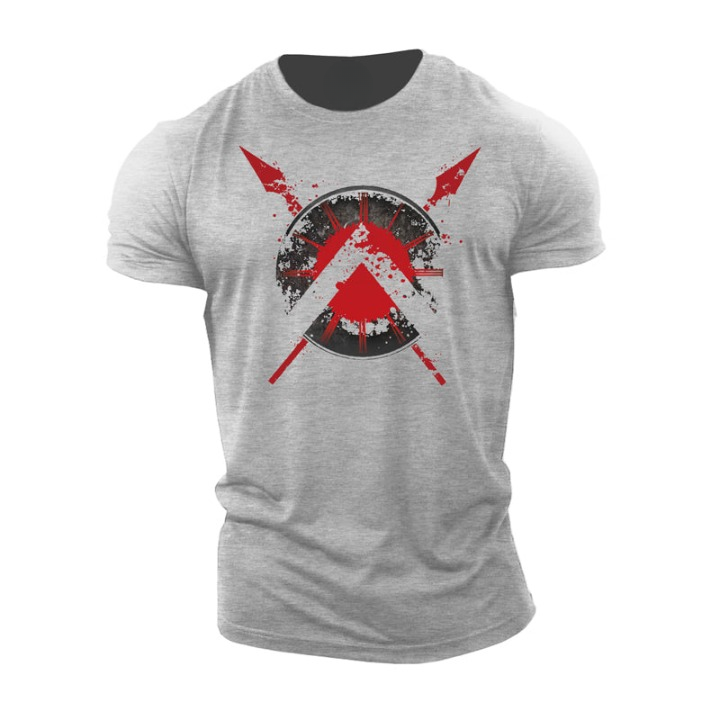 Shield A T-Shirt