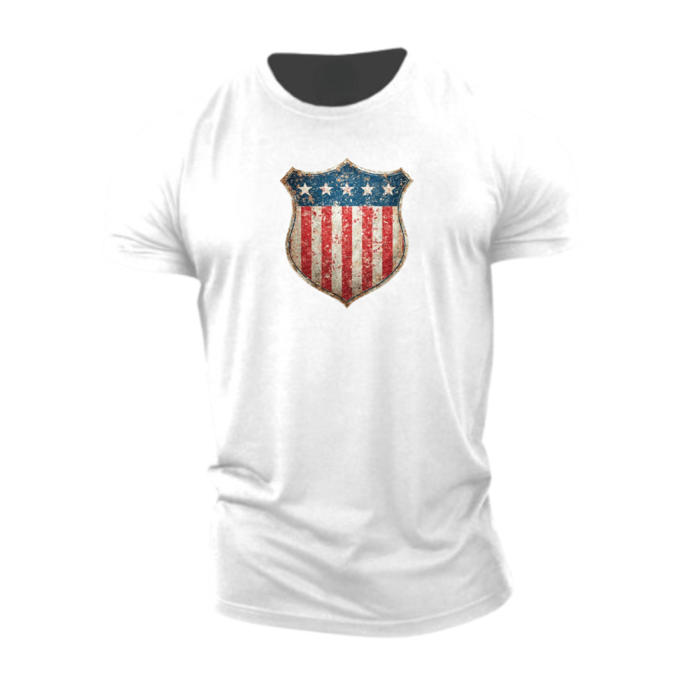 American Shield T-Shirt