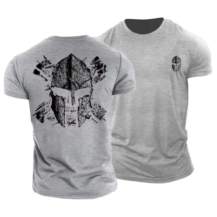 Helmet of Honor - T‑paita