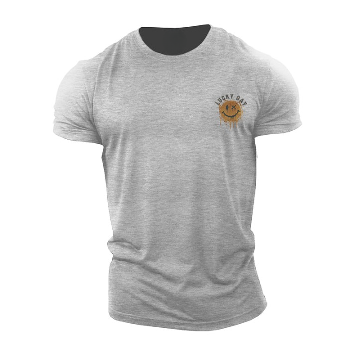Lucky Day T-Shirt
