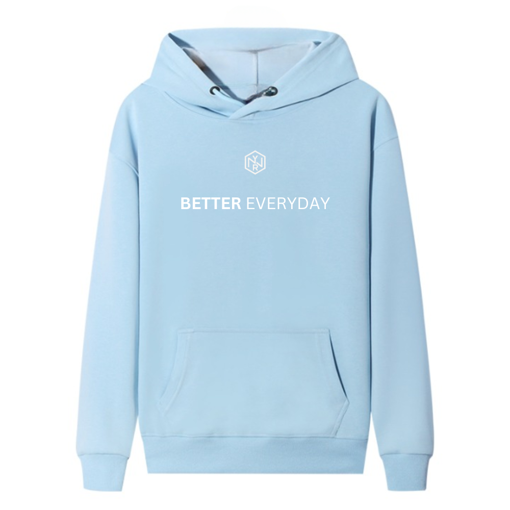 WYNR Hoodie Melhor para o Dia a Dia