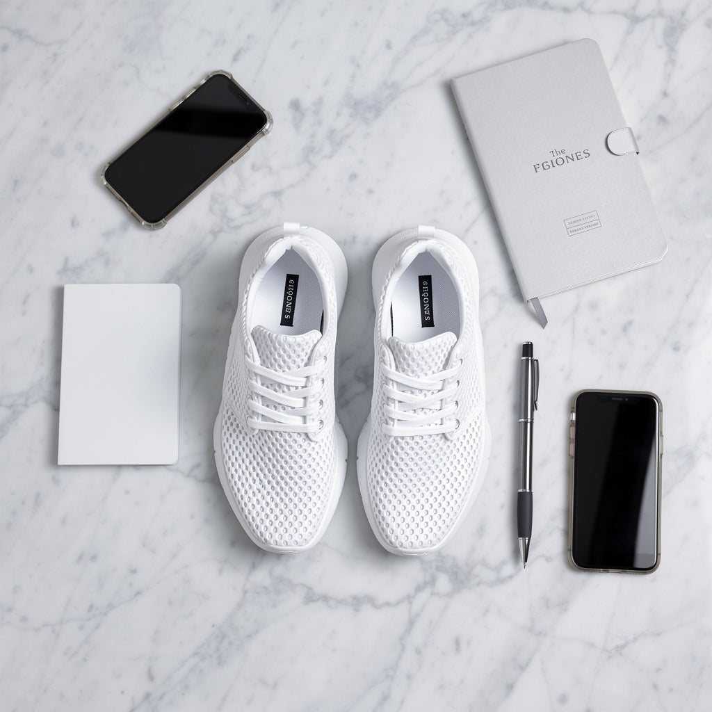 WYNR Lightweight Sneakers