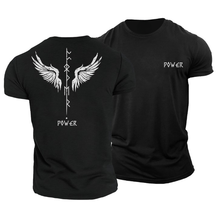 Power T-Shirt