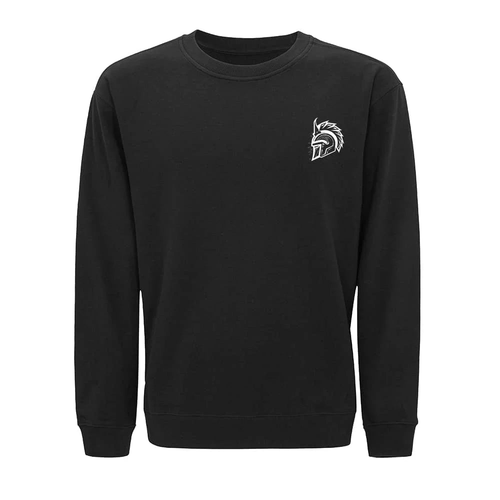 Mini Spartan-sweatshirt
