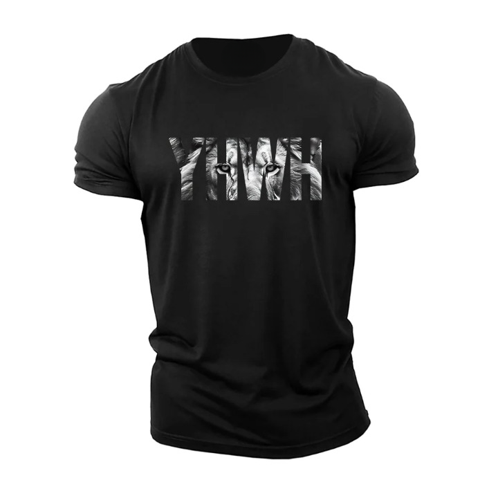 YNWH T-Shirt