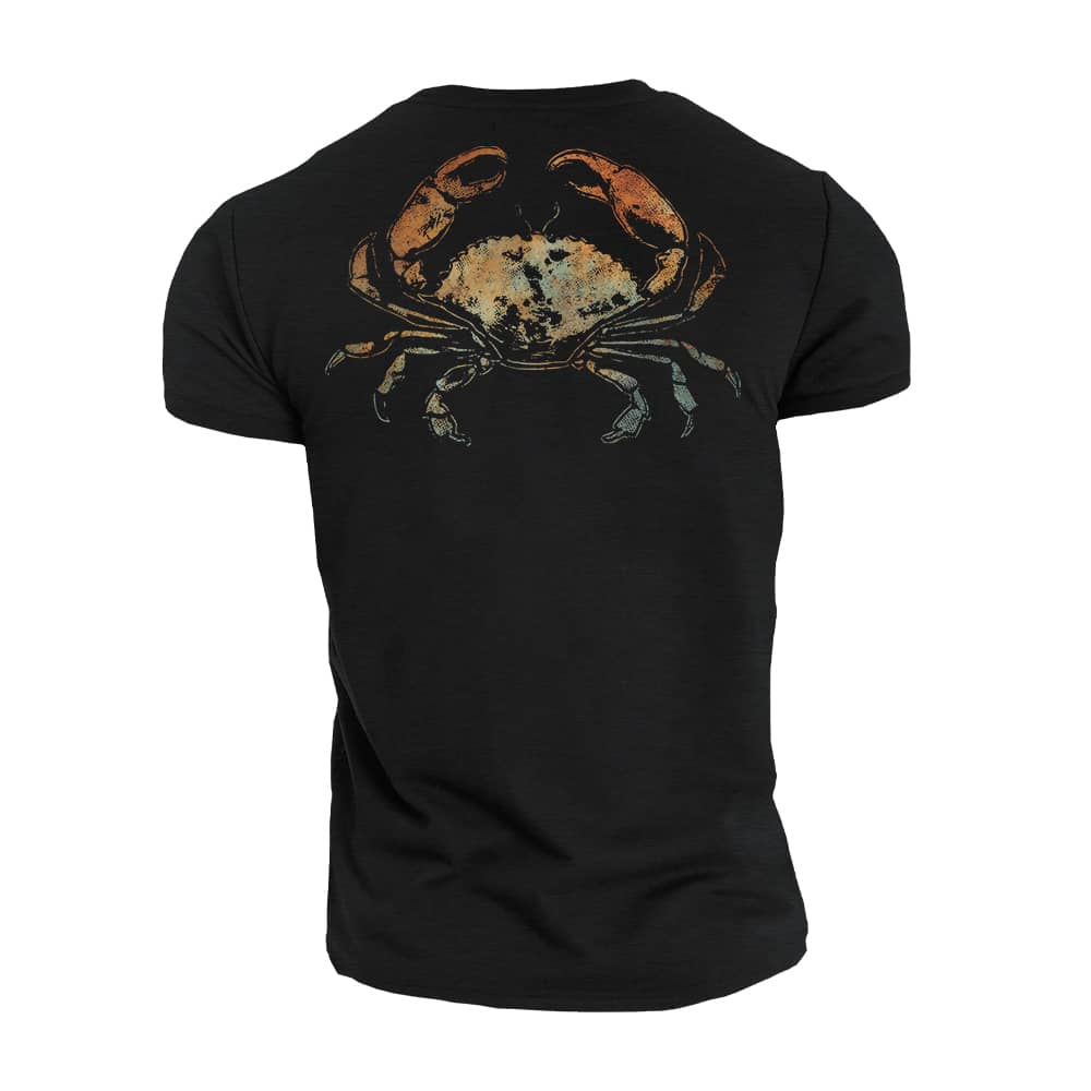 Krabben T-Shirt