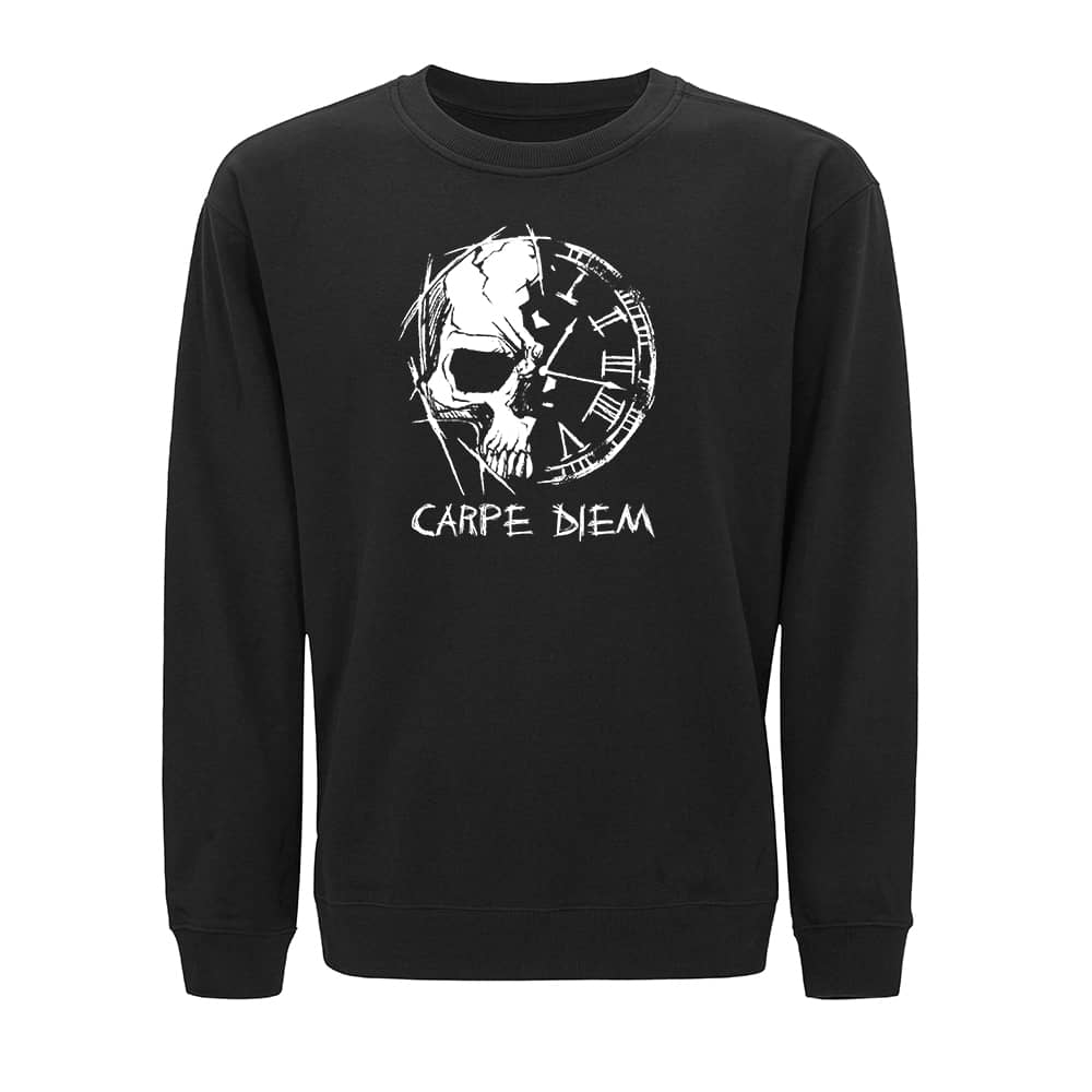 Punisher Skull Sweatshirt