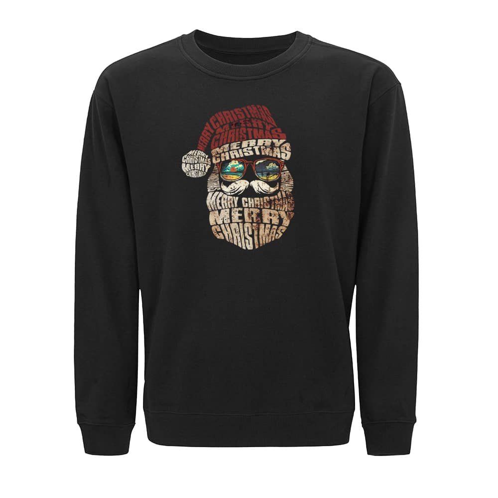 Merry Christmas Sweatshirt