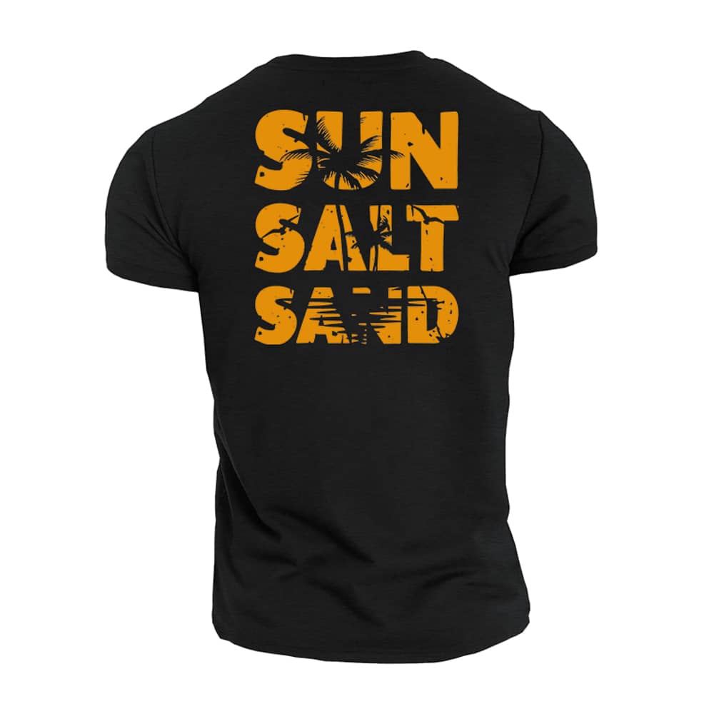 Sun Salz Sand T-Shirt