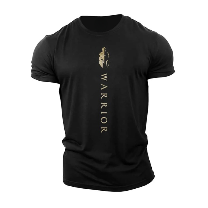 Warrior Spirit T-Shirt