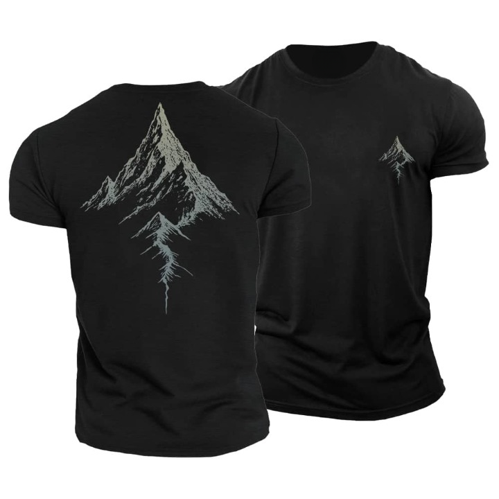 Mountain T-Shirt