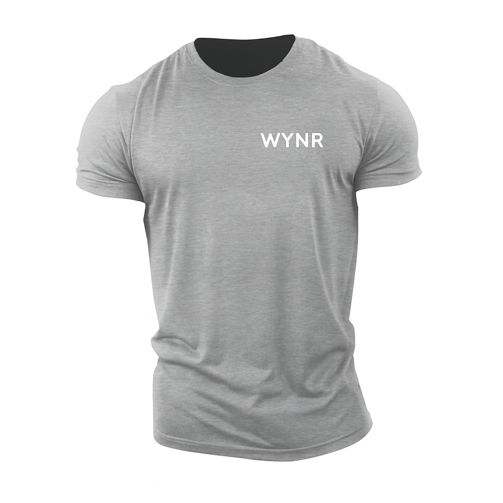 WYNR Premium Logo T-Shirt