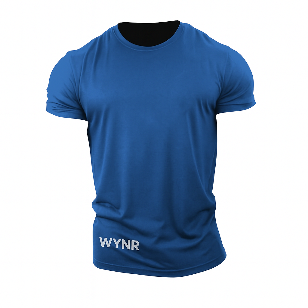 WYNR Premium Small Logo T-Shirt