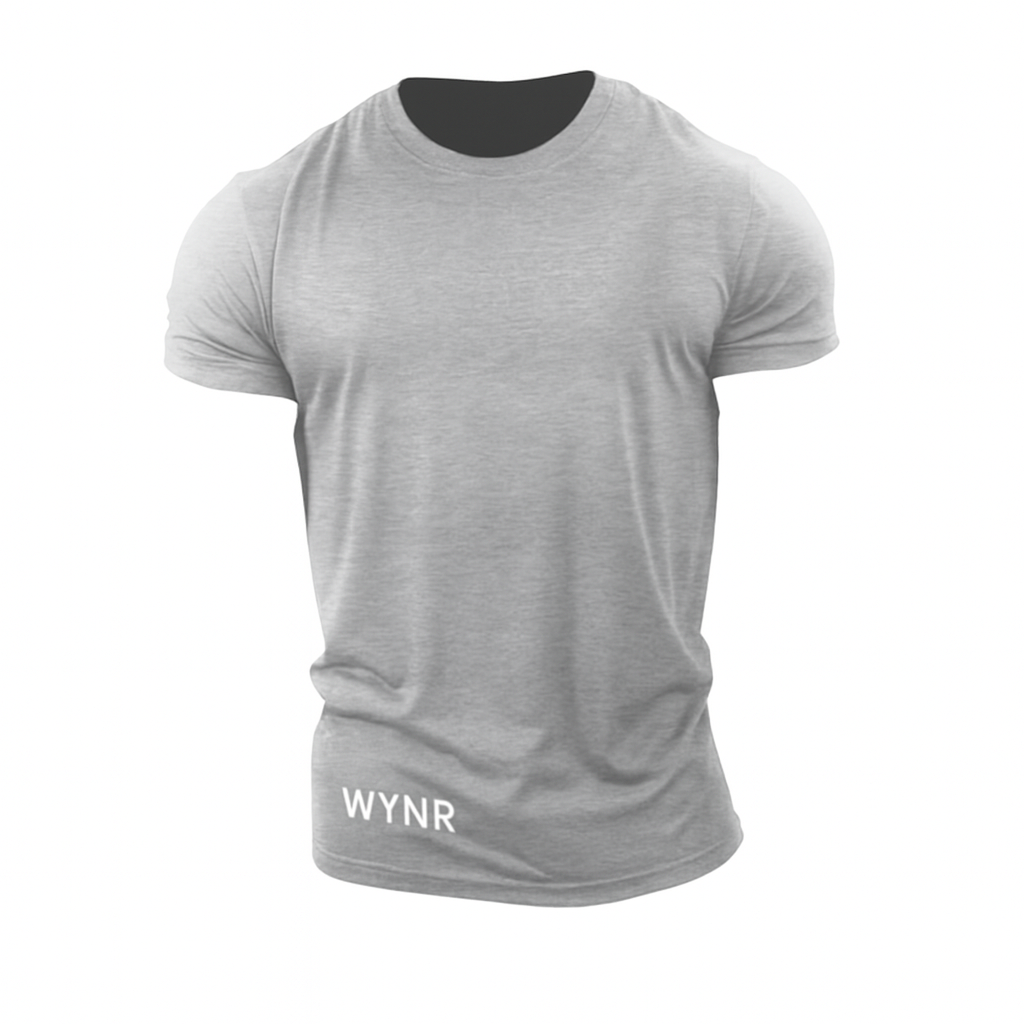 WYNR Premium Small Logo T-Shirt