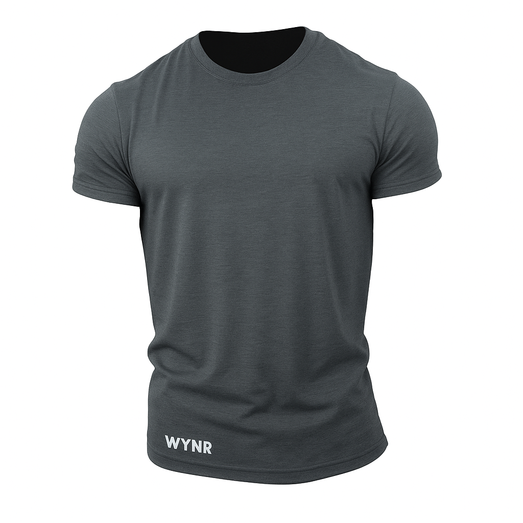 WYNR Premium Small Logo T-Shirt