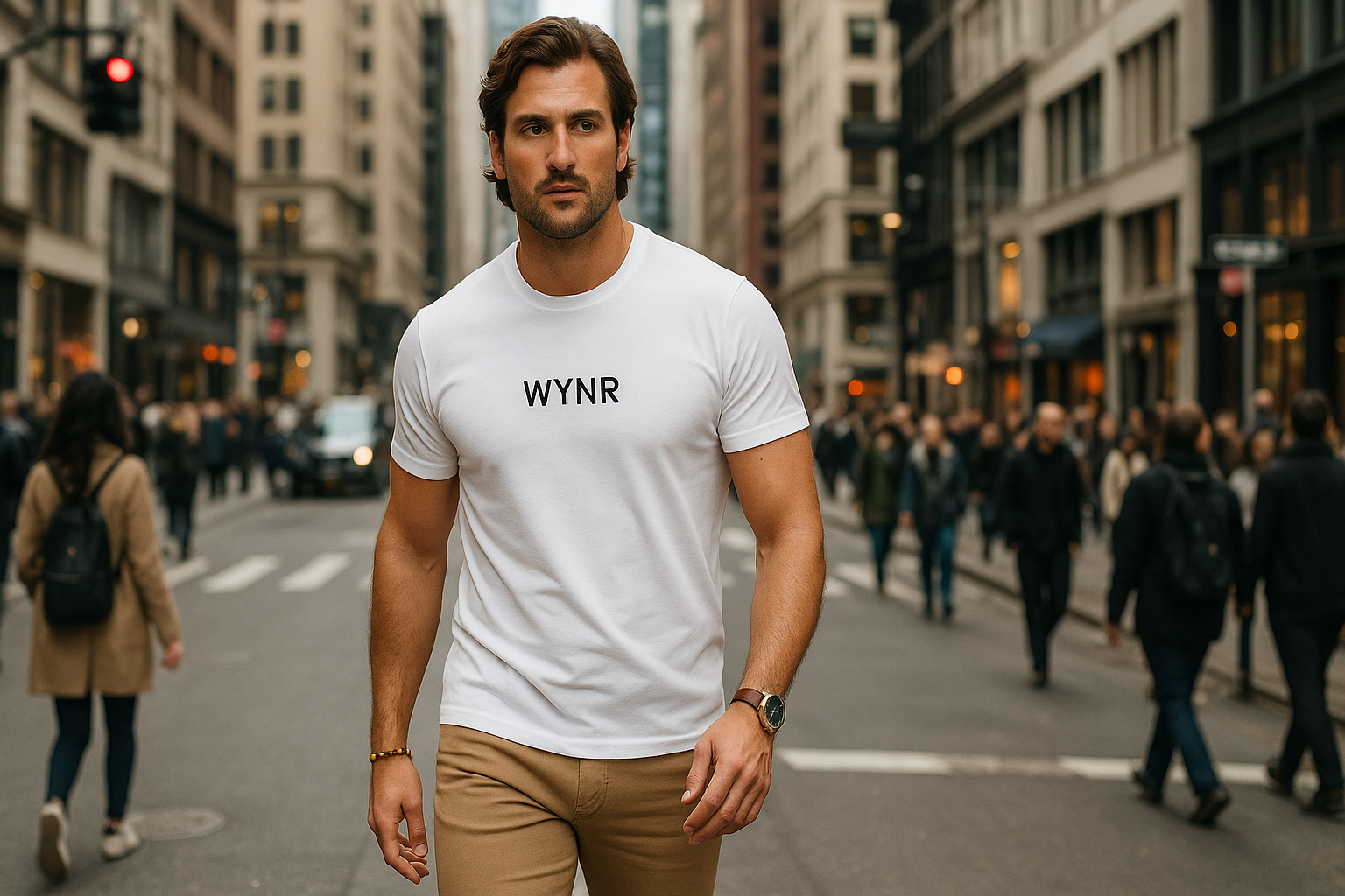 WYNR