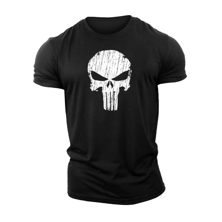 T-shirt Forgé Spartan